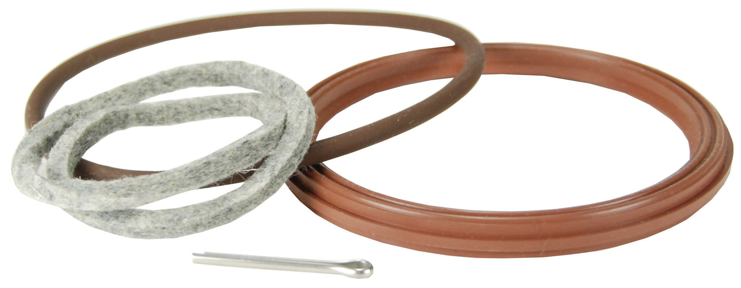   Bevel Geared CrankRewind Hose Reel: 1" I.D., 135' hose capacity, less hose, 3000 PSI