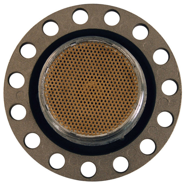   Bevel Geared CrankRewind Hose Reel: 1" I.D., 135' hose capacity, less hose, 3000 PSI