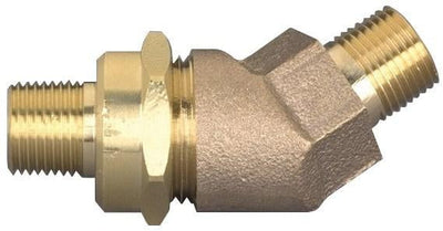   Bevel Geared CrankRewind Hose Reel: 1" I.D., 135' hose capacity, less hose, 3000 PSI