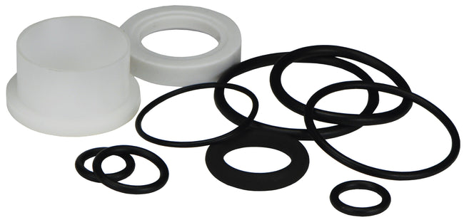   Bevel Geared CrankRewind Hose Reel: 1" I.D., 135' hose capacity, less hose, 3000 PSI