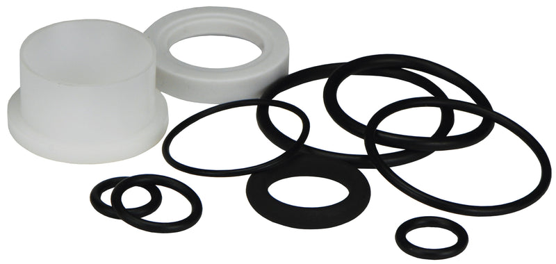   Bevel Geared CrankRewind Hose Reel: 1" I.D., 135' hose capacity, less hose, 3000 PSI