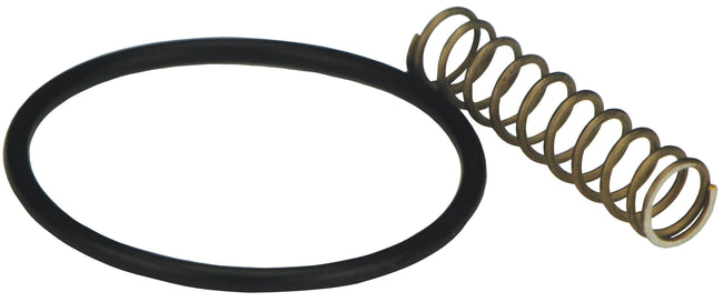   Bevel Geared CrankRewind Hose Reel: 1" I.D., 135' hose capacity, less hose, 3000 PSI