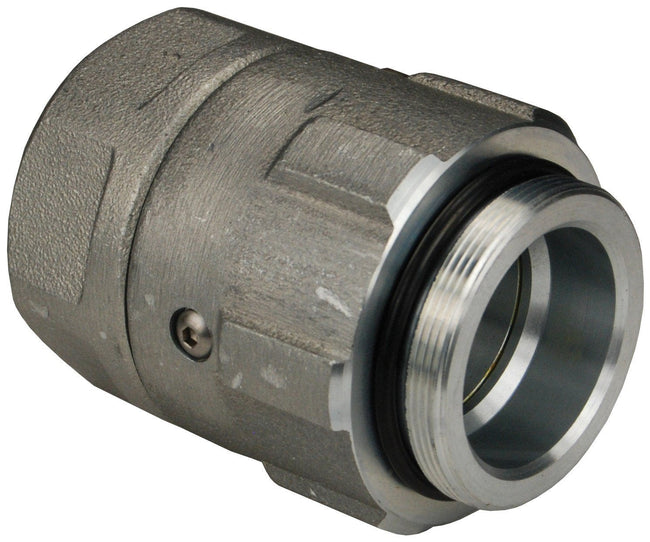   Bevel Geared CrankRewind Hose Reel: 1" I.D., 135' hose capacity, less hose, 3000 PSI