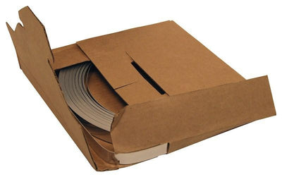   Bevel Geared CrankRewind Hose Reel: 1" I.D., 135' hose capacity, less hose, 3000 PSI