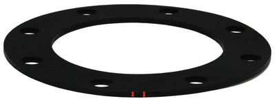   Bevel Geared CrankRewind Hose Reel: 1" I.D., 135' hose capacity, less hose, 3000 PSI