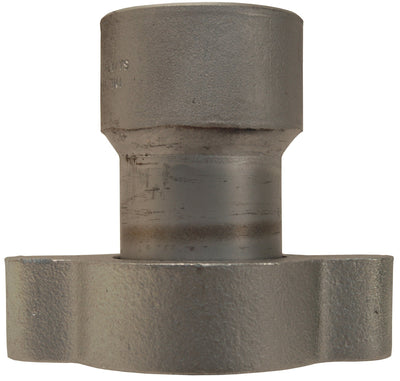   Bevel Geared CrankRewind Hose Reel: 1" I.D., 135' hose capacity, less hose, 3000 PSI