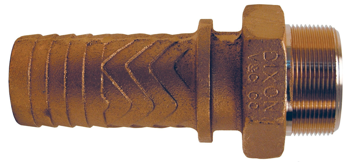 Boss™ Male Stem SKU: BMS26 – RiggingEquipmentUs