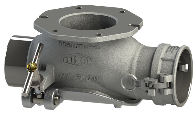   Bevel Geared CrankRewind Hose Reel: 1" I.D., 135' hose capacity, less hose, 3000 PSI