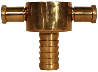   Bevel Geared CrankRewind Hose Reel: 1" I.D., 135' hose capacity, less hose, 3000 PSI