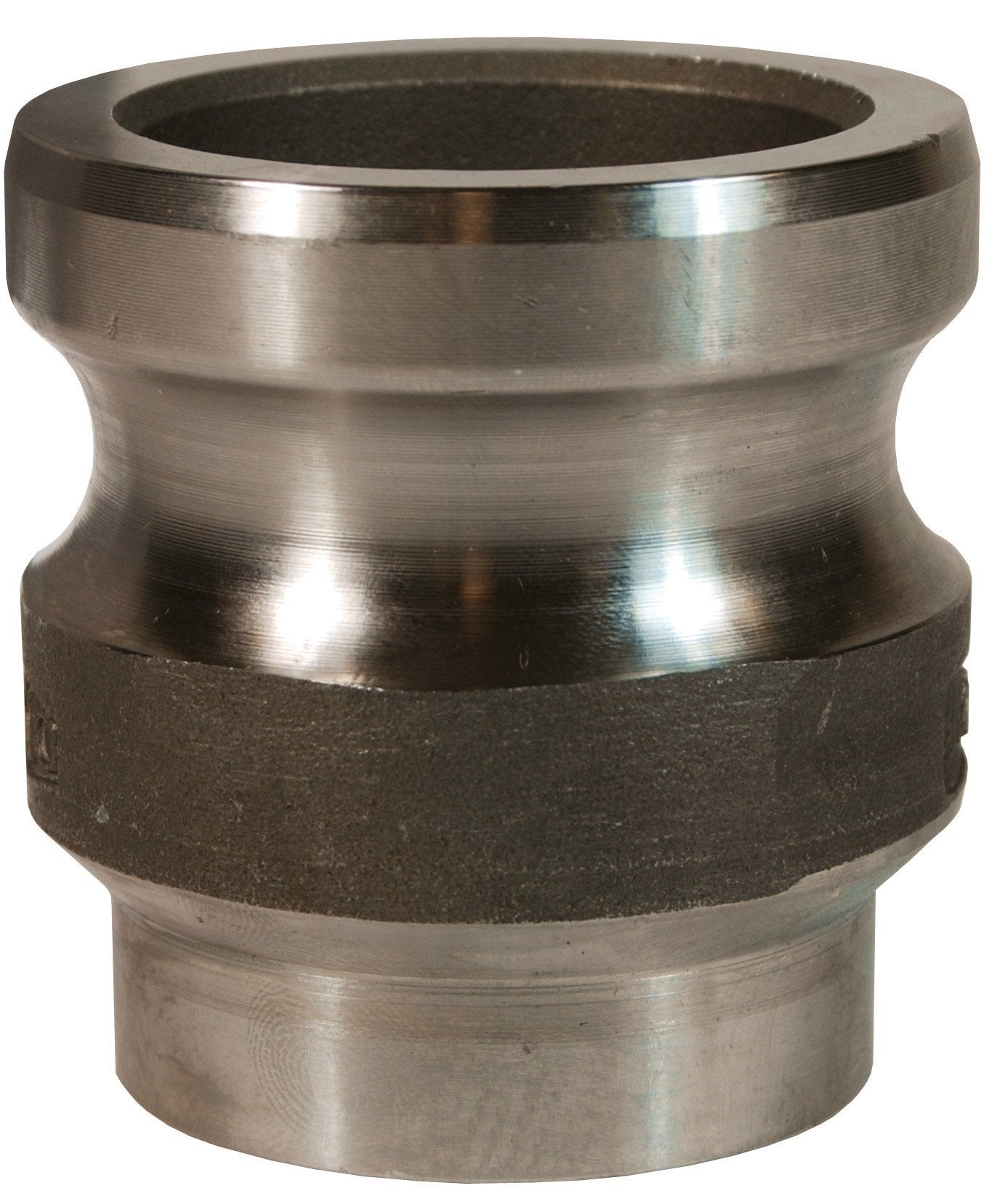Dixon™ Cam & Groove Adapter x Butt Weld to Tube End SKU: RE100BT ...