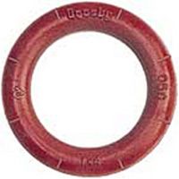   Bevel Geared CrankRewind Hose Reel: 1" I.D., 135' hose capacity, less hose, 3000 PSI