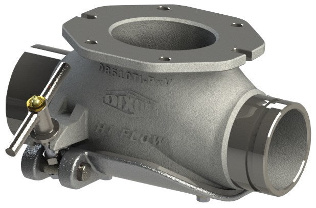   Bevel Geared CrankRewind Hose Reel: 1" I.D., 135' hose capacity, less hose, 3000 PSI