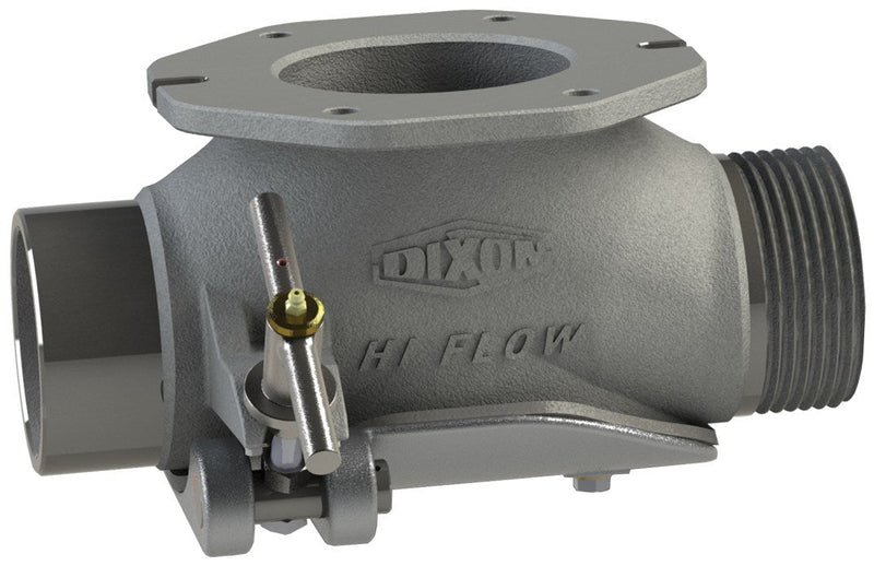   Bevel Geared CrankRewind Hose Reel: 1" I.D., 135' hose capacity, less hose, 3000 PSI