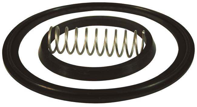   Bevel Geared CrankRewind Hose Reel: 1" I.D., 135' hose capacity, less hose, 3000 PSI