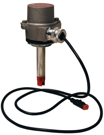   Bevel Geared CrankRewind Hose Reel: 1" I.D., 135' hose capacity, less hose, 3000 PSI