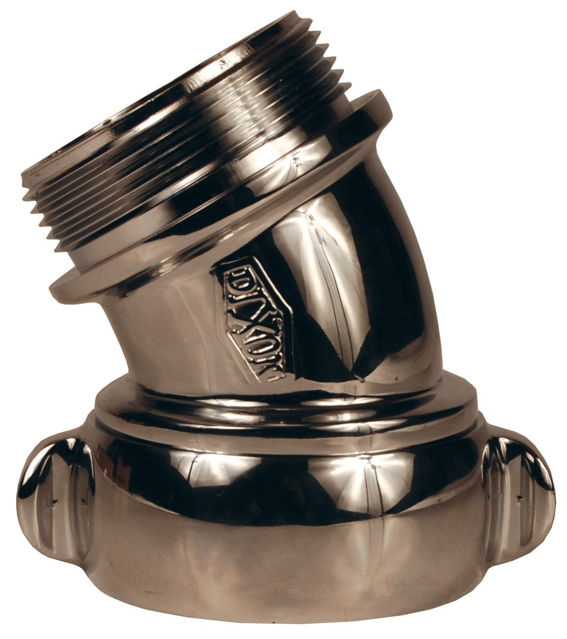   Bevel Geared CrankRewind Hose Reel: 1" I.D., 135' hose capacity, less hose, 3000 PSI