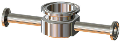   Bevel Geared CrankRewind Hose Reel: 1" I.D., 135' hose capacity, less hose, 3000 PSI