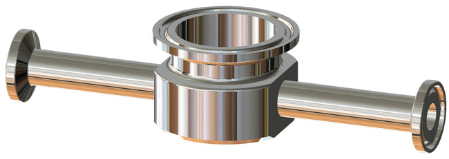   Bevel Geared CrankRewind Hose Reel: 1" I.D., 135' hose capacity, less hose, 3000 PSI