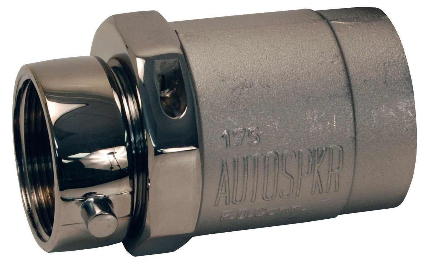   Bevel Geared CrankRewind Hose Reel: 1" I.D., 135' hose capacity, less hose, 3000 PSI