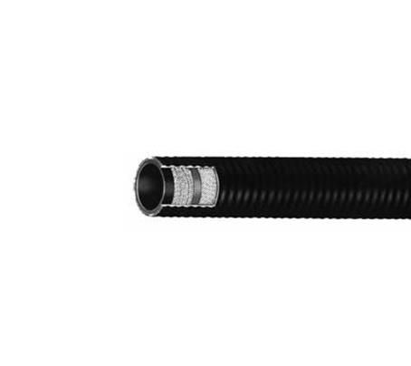 Continental 2-1/2 in. ID Plicord® LW Black Flextra II (20017961)