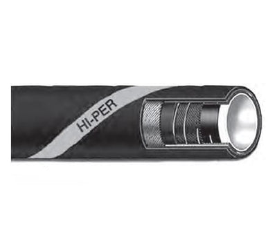   Bevel Geared CrankRewind Hose Reel: 1" I.D., 135' hose capacity, less hose, 3000 PSI