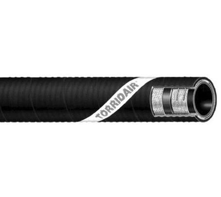   Bevel Geared CrankRewind Hose Reel: 1" I.D., 135' hose capacity, less hose, 3000 PSI