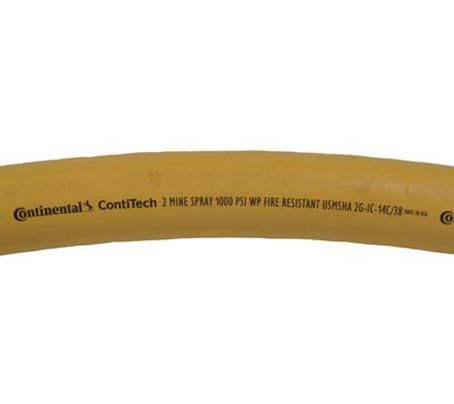Continental 3/4 in. ID Mine Spray (20024121)