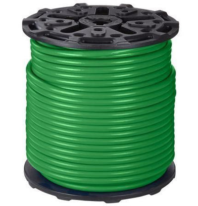   Bevel Geared CrankRewind Hose Reel: 1" I.D., 135' hose capacity, less hose, 3000 PSI