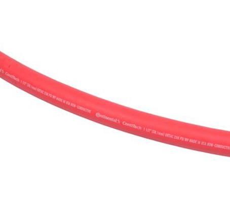   Bevel Geared CrankRewind Hose Reel: 1" I.D., 135' hose capacity, less hose, 3000 PSI