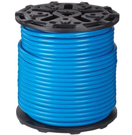   Bevel Geared CrankRewind Hose Reel: 1" I.D., 135' hose capacity, less hose, 3000 PSI