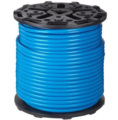   Bevel Geared CrankRewind Hose Reel: 1" I.D., 135' hose capacity, less hose, 3000 PSI