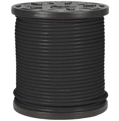   Bevel Geared CrankRewind Hose Reel: 1" I.D., 135' hose capacity, less hose, 3000 PSI