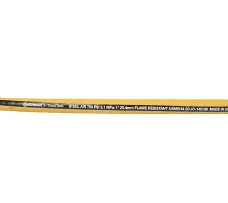   Bevel Geared CrankRewind Hose Reel: 1" I.D., 135' hose capacity, less hose, 3000 PSI