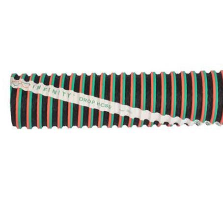 Continental 4 in. ID Infinity Fuel Drop Hose (20414702)