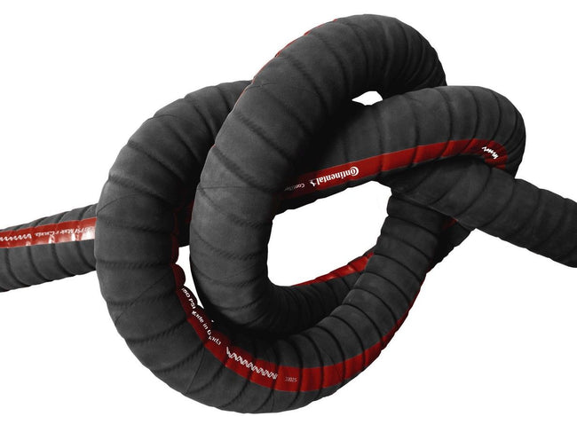 Continental 1 in. ID Plicord® ExtremeFlex Petroleum Transfer (20459043)