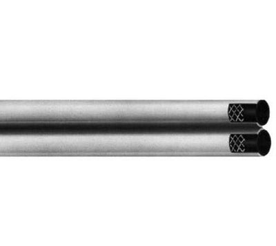   Bevel Geared CrankRewind Hose Reel: 1" I.D., 135' hose capacity, less hose, 3000 PSI