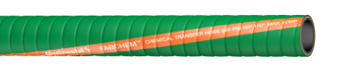 Fabchem‚® Pliosyn (UHMWPE) Chemical Hose