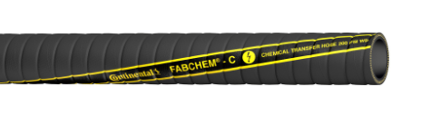 Fabchem‚®-C Pliosyn (UHMWPE) Chemical Hose