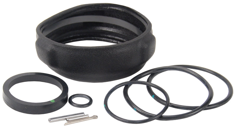   Bevel Geared CrankRewind Hose Reel: 1" I.D., 135' hose capacity, less hose, 3000 PSI