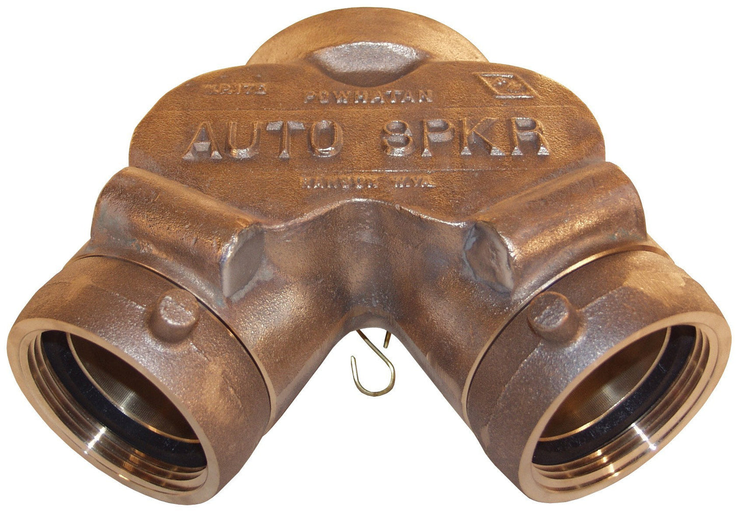   Bevel Geared CrankRewind Hose Reel: 1" I.D., 135' hose capacity, less hose, 3000 PSI