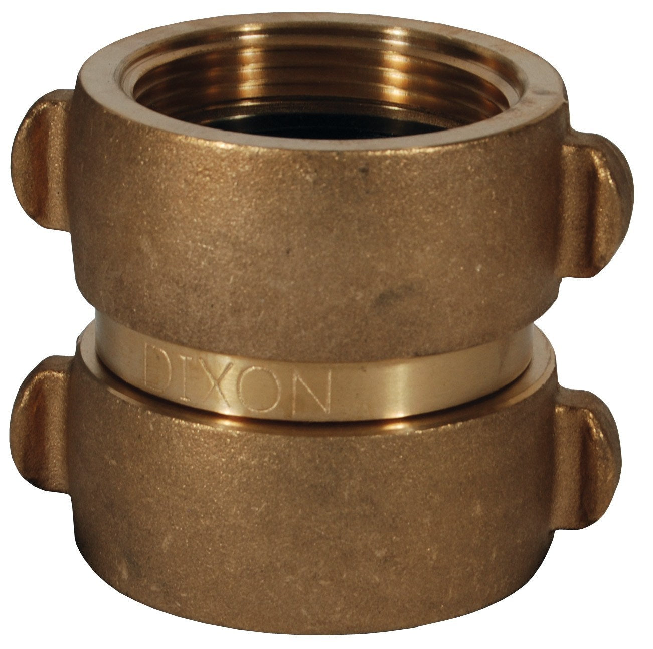 Double Female Swivel Rocker Lug Brass SKU: DFR2525 – RiggingEquipmentUs