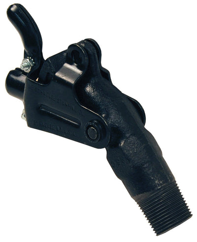   Bevel Geared CrankRewind Hose Reel: 1" I.D., 135' hose capacity, less hose, 3000 PSI