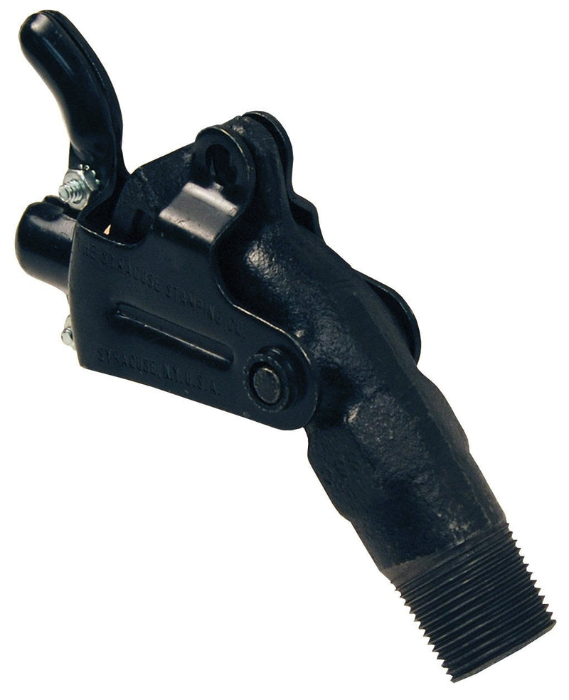   Bevel Geared CrankRewind Hose Reel: 1" I.D., 135' hose capacity, less hose, 3000 PSI