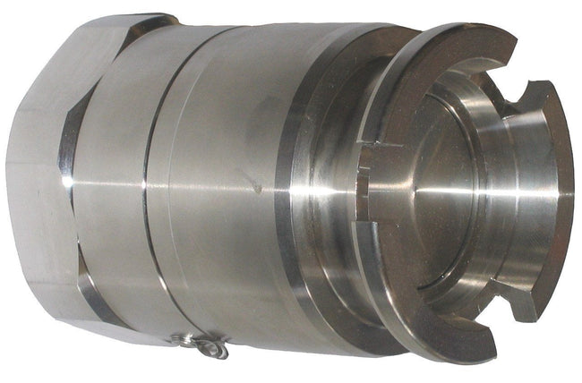   Bevel Geared CrankRewind Hose Reel: 1" I.D., 135' hose capacity, less hose, 3000 PSI
