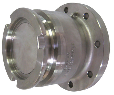   Bevel Geared CrankRewind Hose Reel: 1" I.D., 135' hose capacity, less hose, 3000 PSI