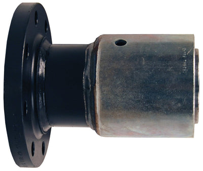   Bevel Geared CrankRewind Hose Reel: 1" I.D., 135' hose capacity, less hose, 3000 PSI