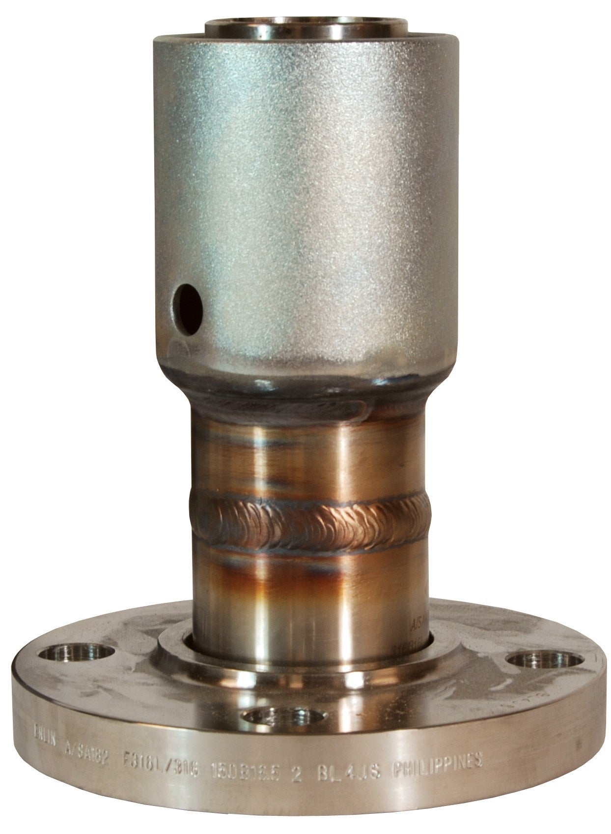 Holedall™ Floating Flange Assembly SKU: R96P1LJR15 – RiggingEquipmentUs