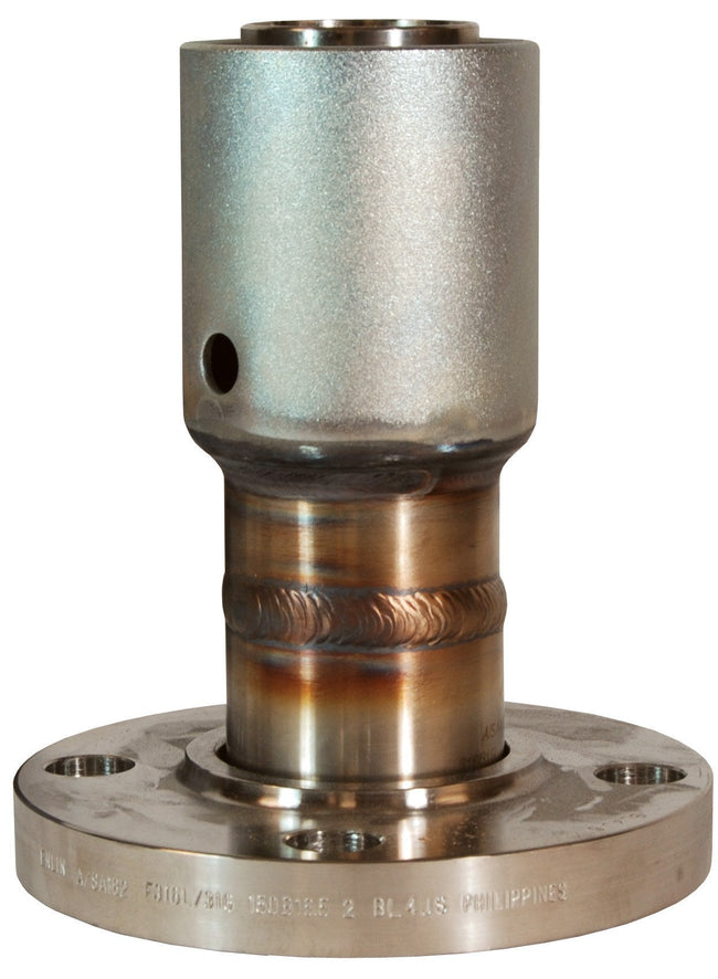   Bevel Geared CrankRewind Hose Reel: 1" I.D., 135' hose capacity, less hose, 3000 PSI