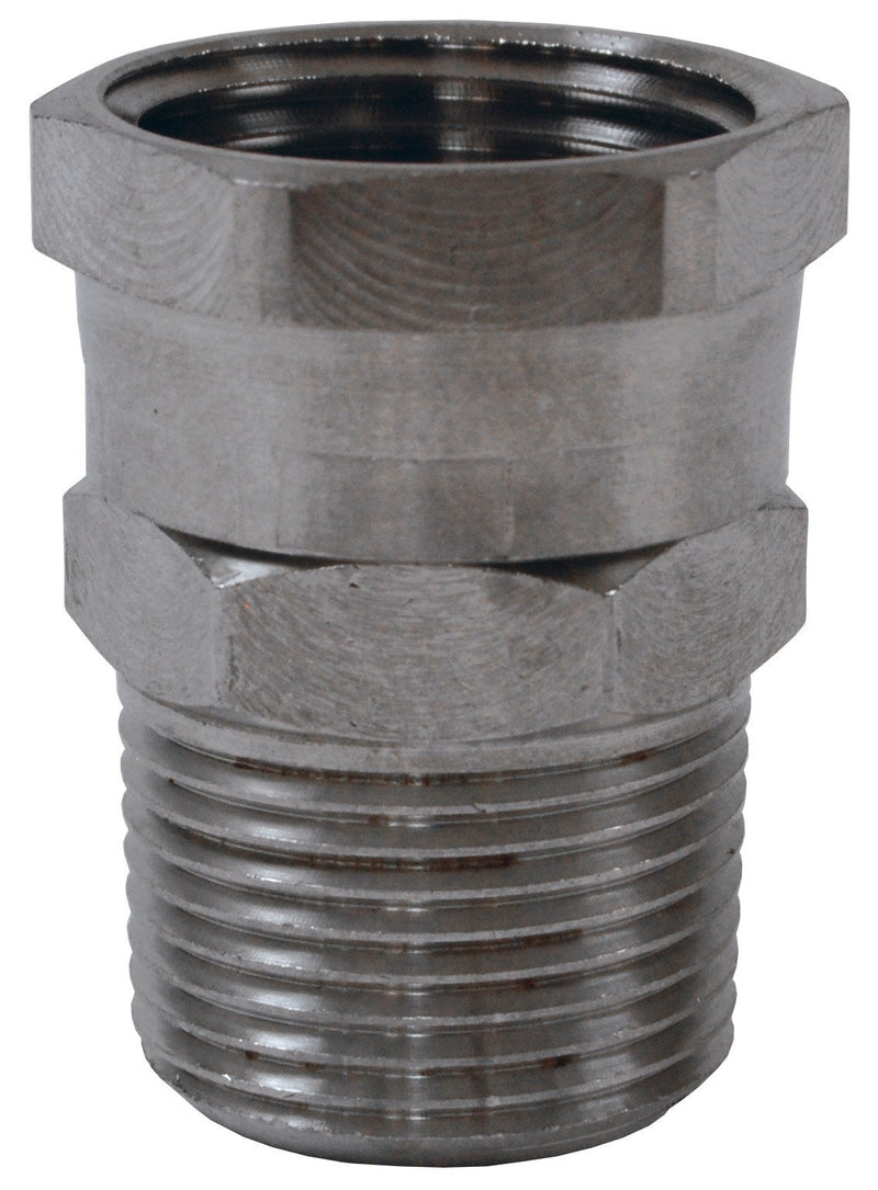   Bevel Geared CrankRewind Hose Reel: 1" I.D., 135' hose capacity, less hose, 3000 PSI