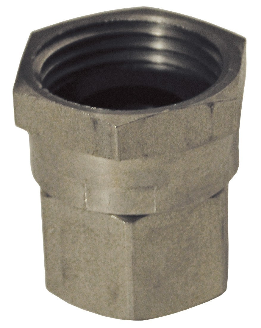   Bevel Geared CrankRewind Hose Reel: 1" I.D., 135' hose capacity, less hose, 3000 PSI